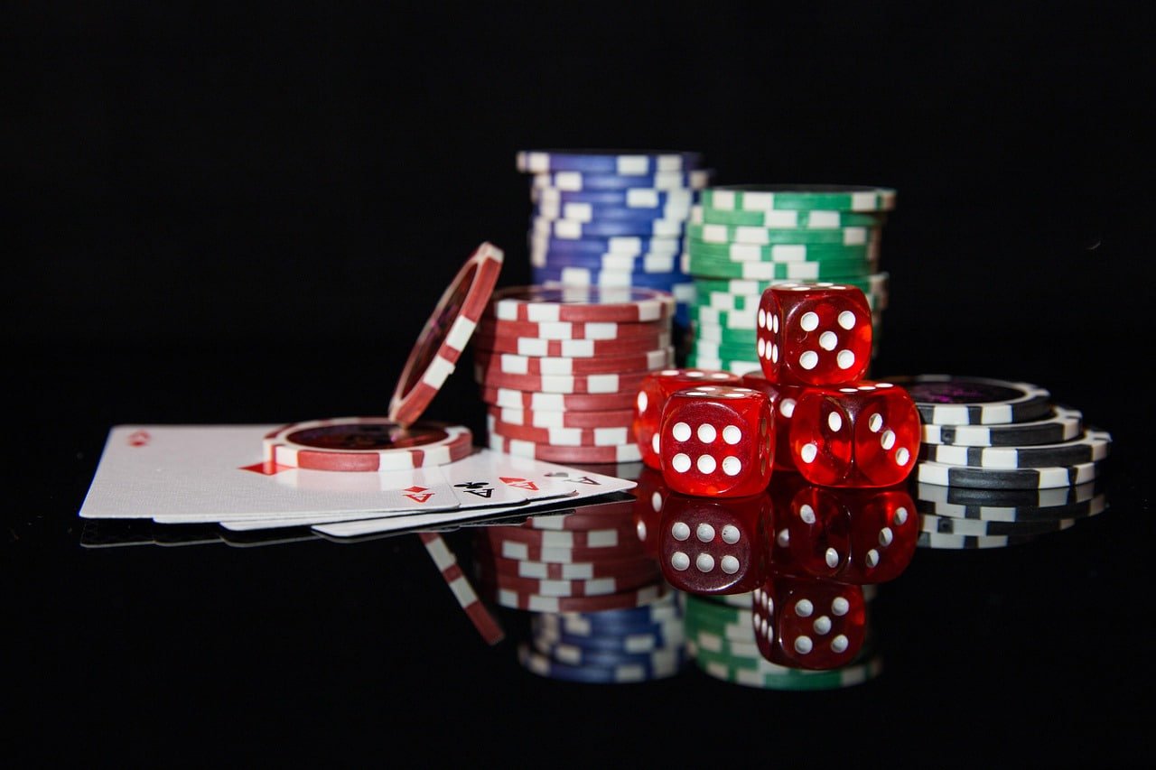 Antarmuka permainan Hacksaw Gaming pada platform hongkong lotto dengan tampilan game grid