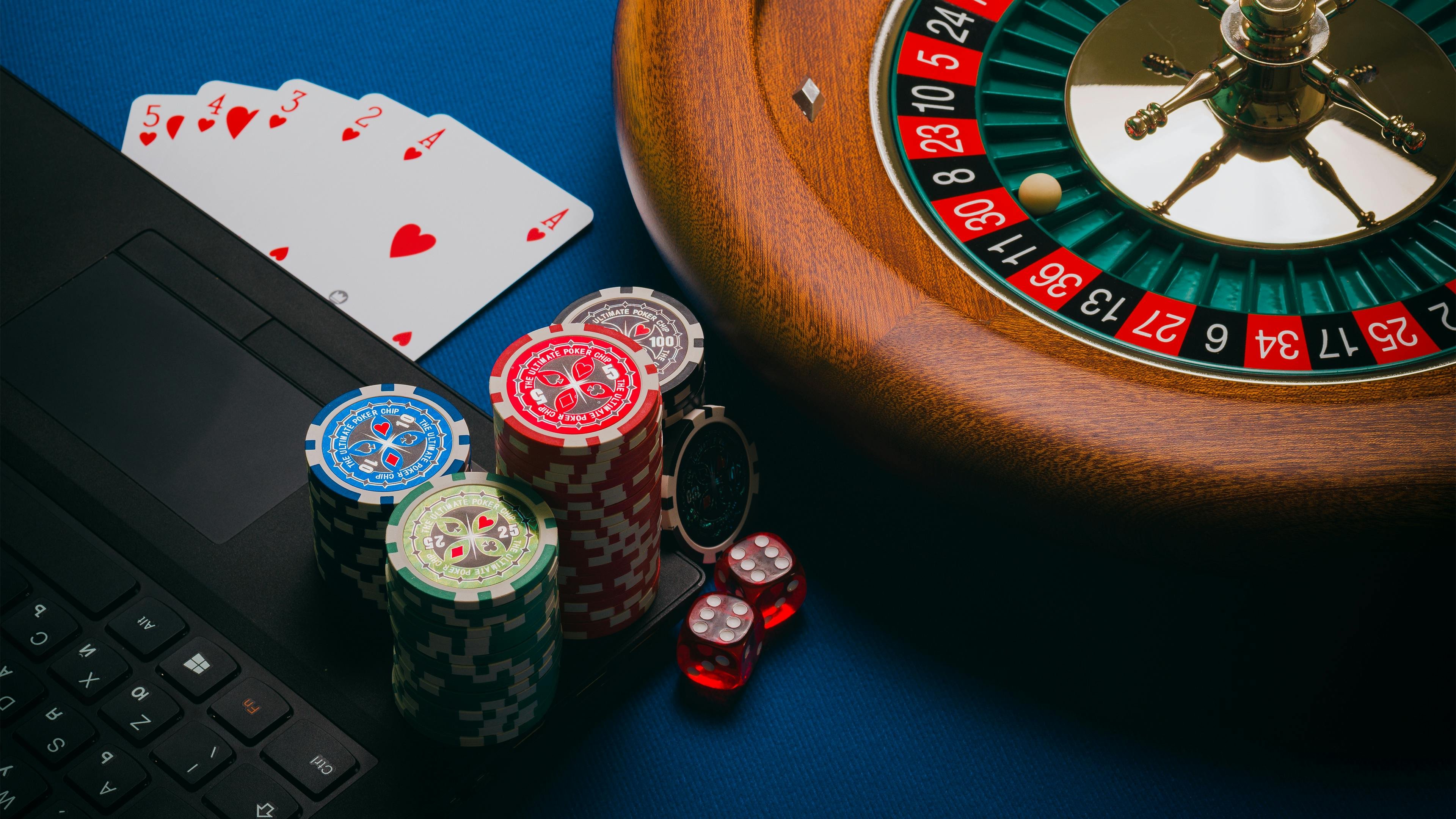 Singapore Pools Game 