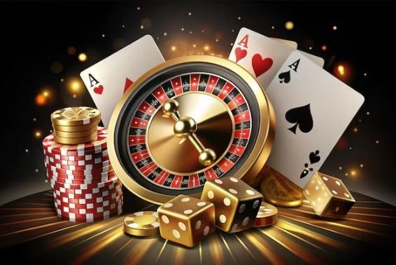 Papan statistik Speed Baccarat menunjukkan pola historis tangan Pemain, Bankir, dan Seri